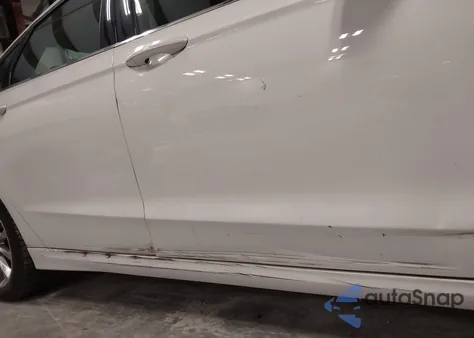 2017 Ford Fusion Se z USA, uszkodzony, nr VIN 3FA6P0HD9HR167214